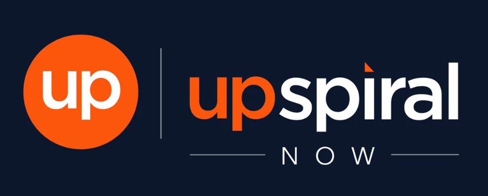 Upspiral Now